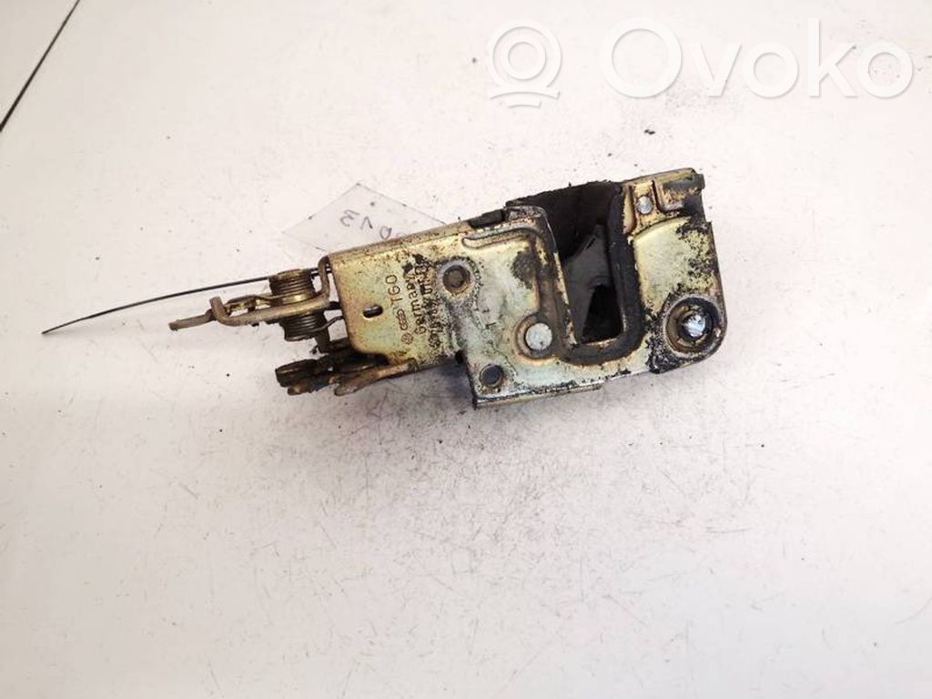 Volkswagen Transporter - Caravelle T4 Serratura portiera anteriore