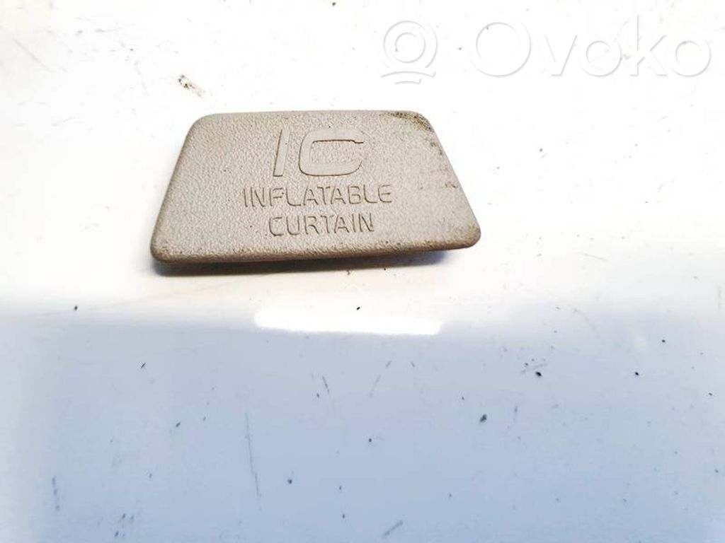 Volvo S40 Otros repuestos del interior 