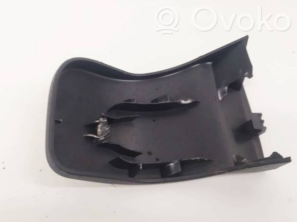 Peugeot 3008 I Altra parte interiore 