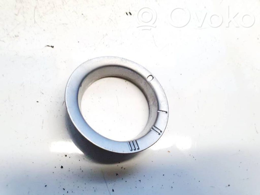 Volvo S40 Altra parte interiore 
