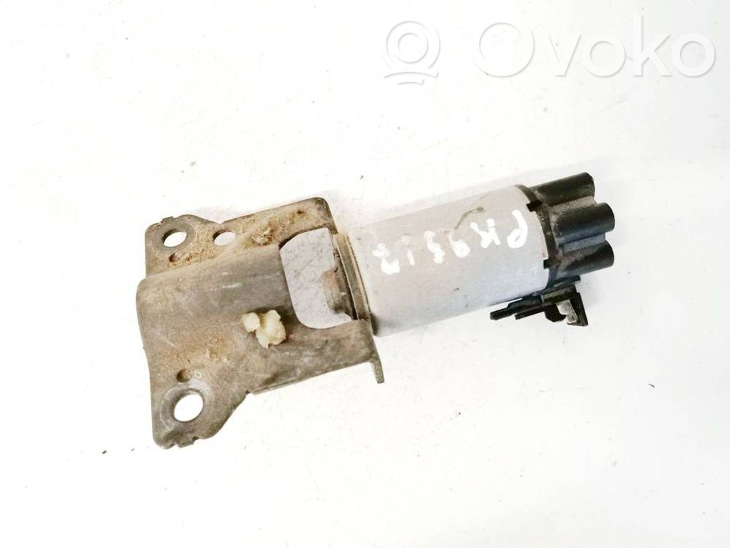 Dodge Journey Motor reglare scaun 