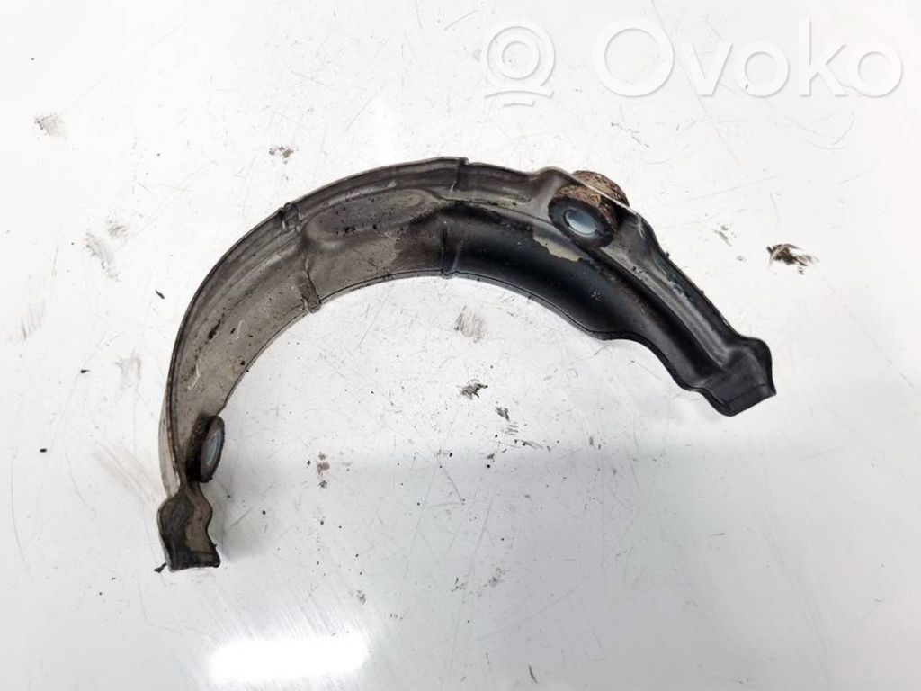 Toyota Corolla Verso AR10 Alte piese galerie evacuare 