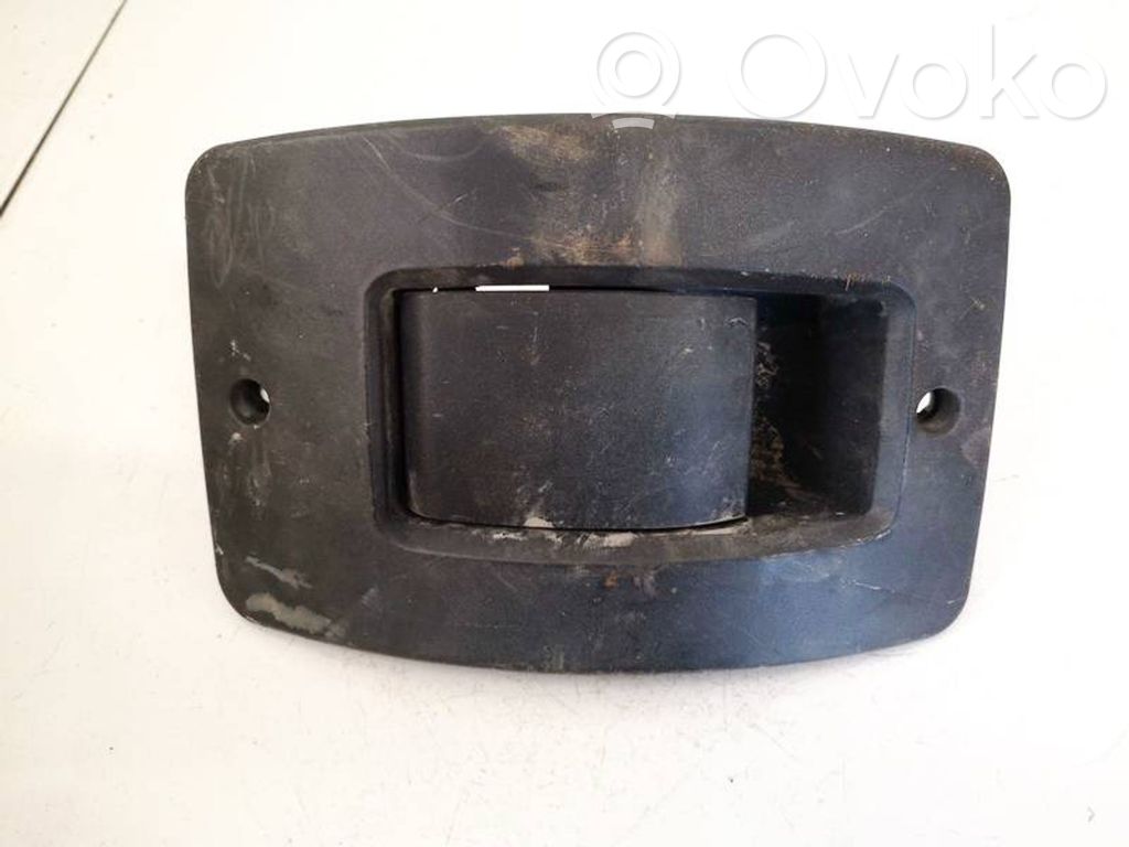 Fiat Ducato Maniglia interna per portiera posteriore 