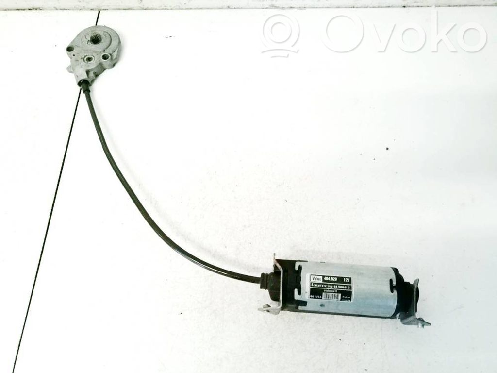 Ford Mondeo Mk III Motor reglare scaun