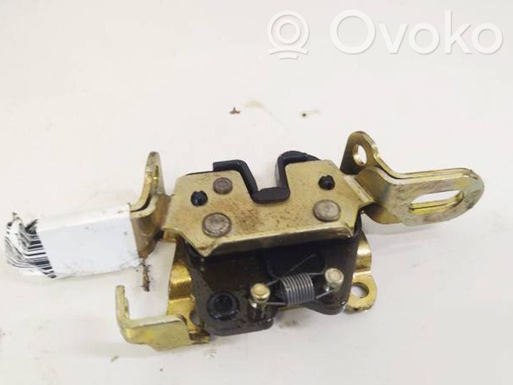 Serrure de capot   1S71F613D60AA,1S71F613D60,1S71F613D60,1S71F613D60AA