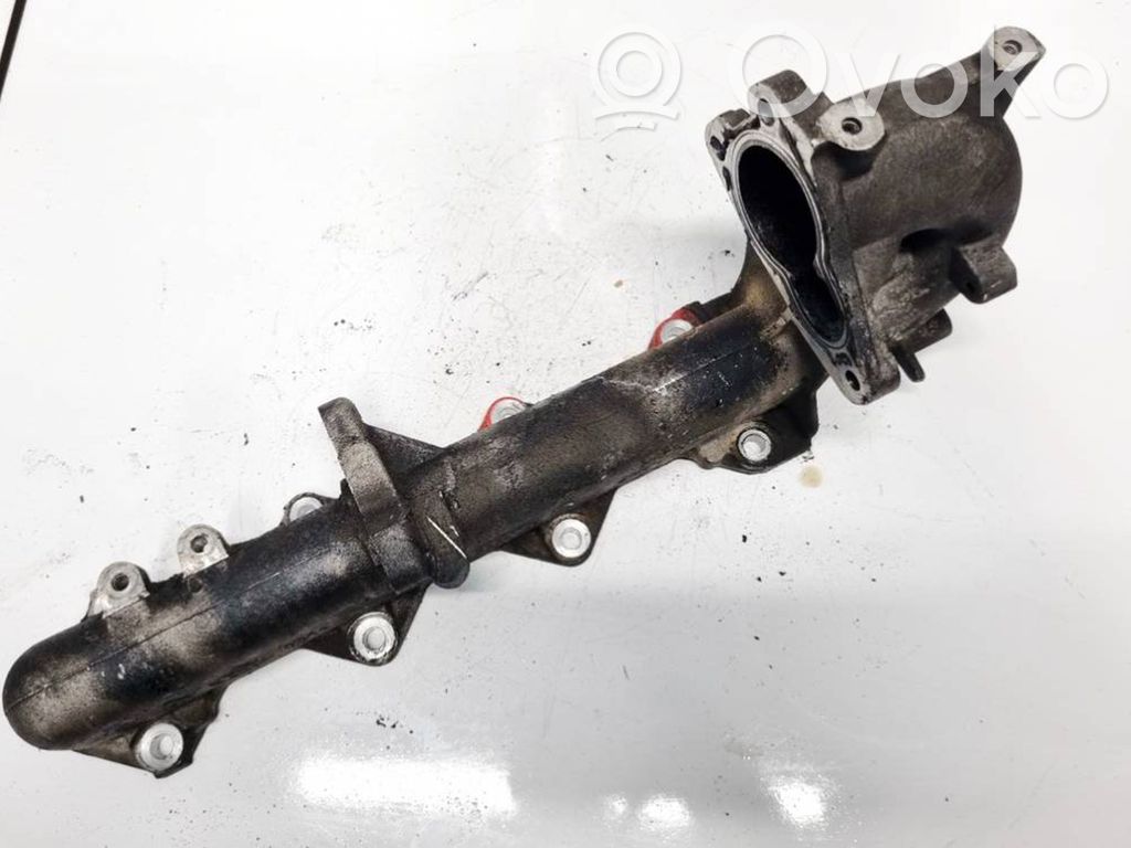 Nissan Qashqai Collettore di aspirazione 