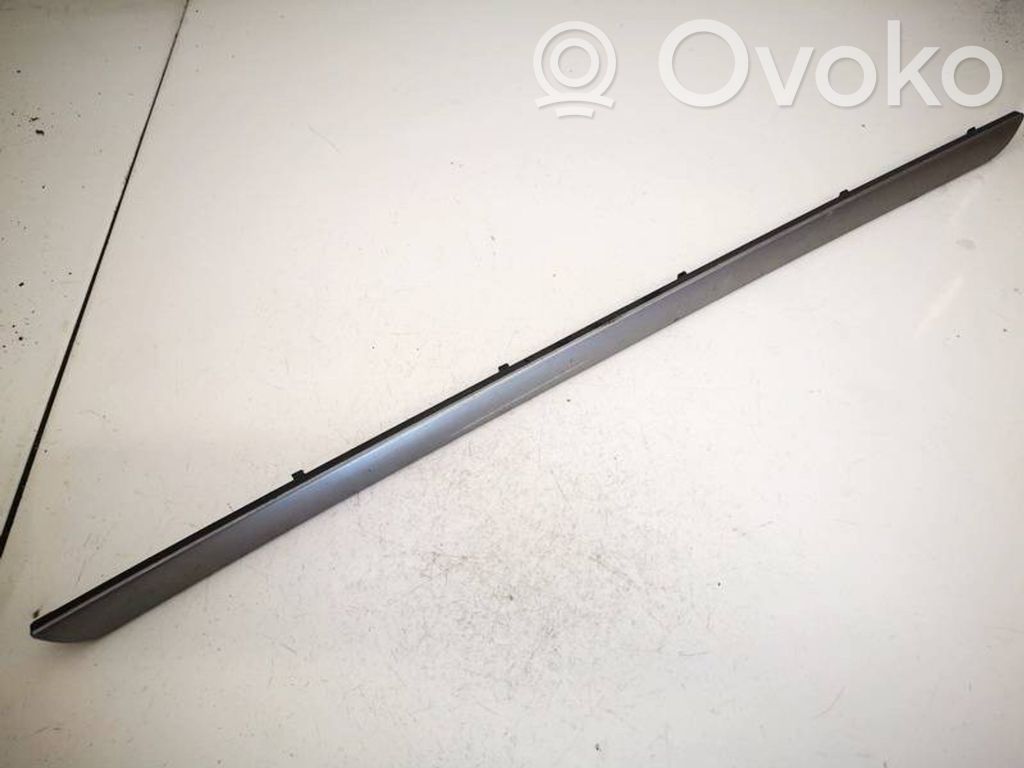 Volkswagen Golf VI Altra parte interiore