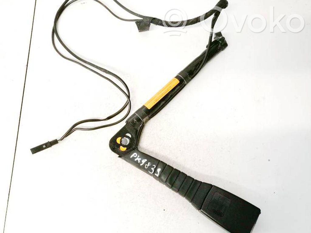 Alfa Romeo 159 Bridă fixare centură de siguranță față 
