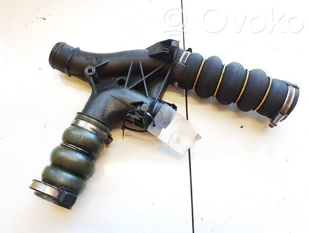 Peugeot 3008 I Furtun/conductă intercooler 