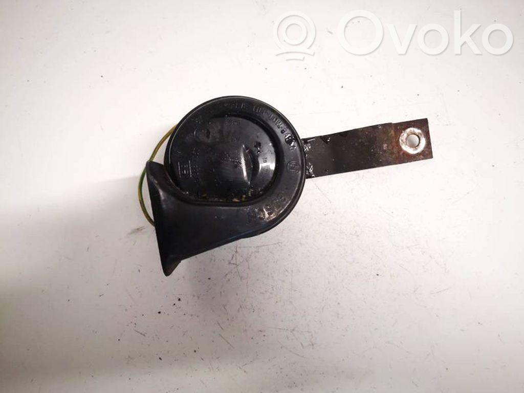 Signal sonore   E9011157,E9011157