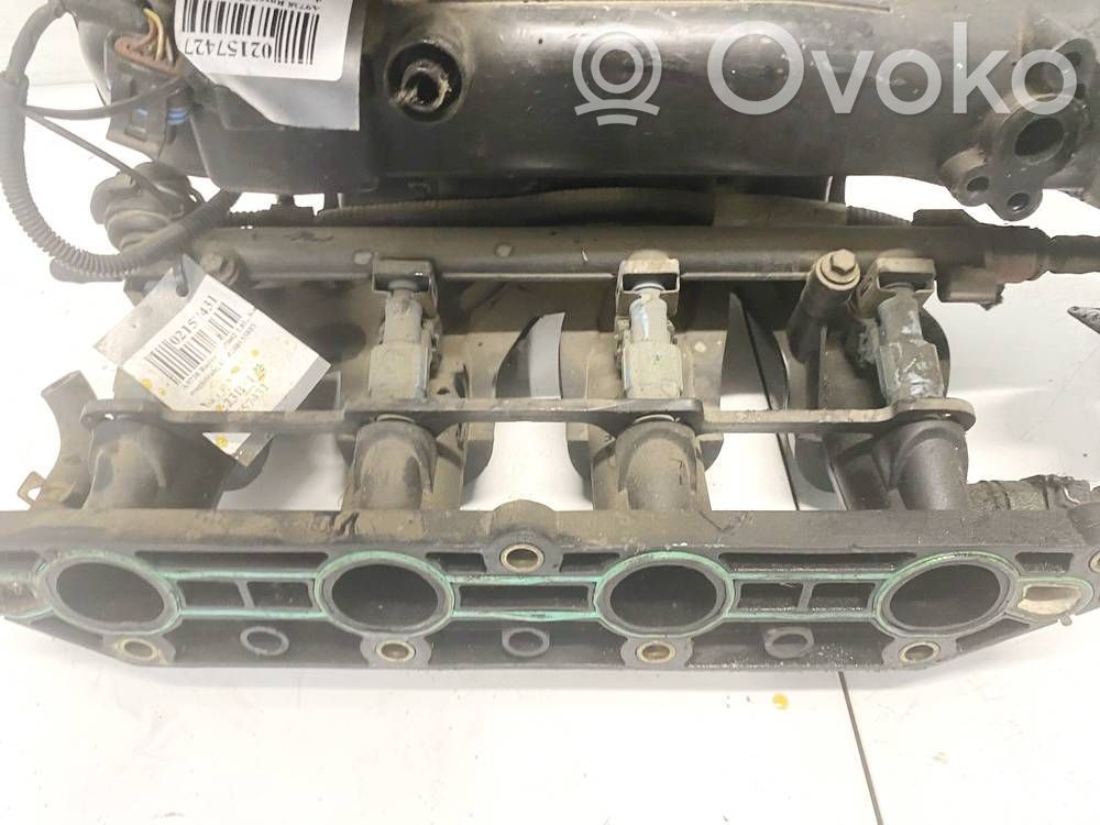 Rover 75 Linea principale tubo carburante 