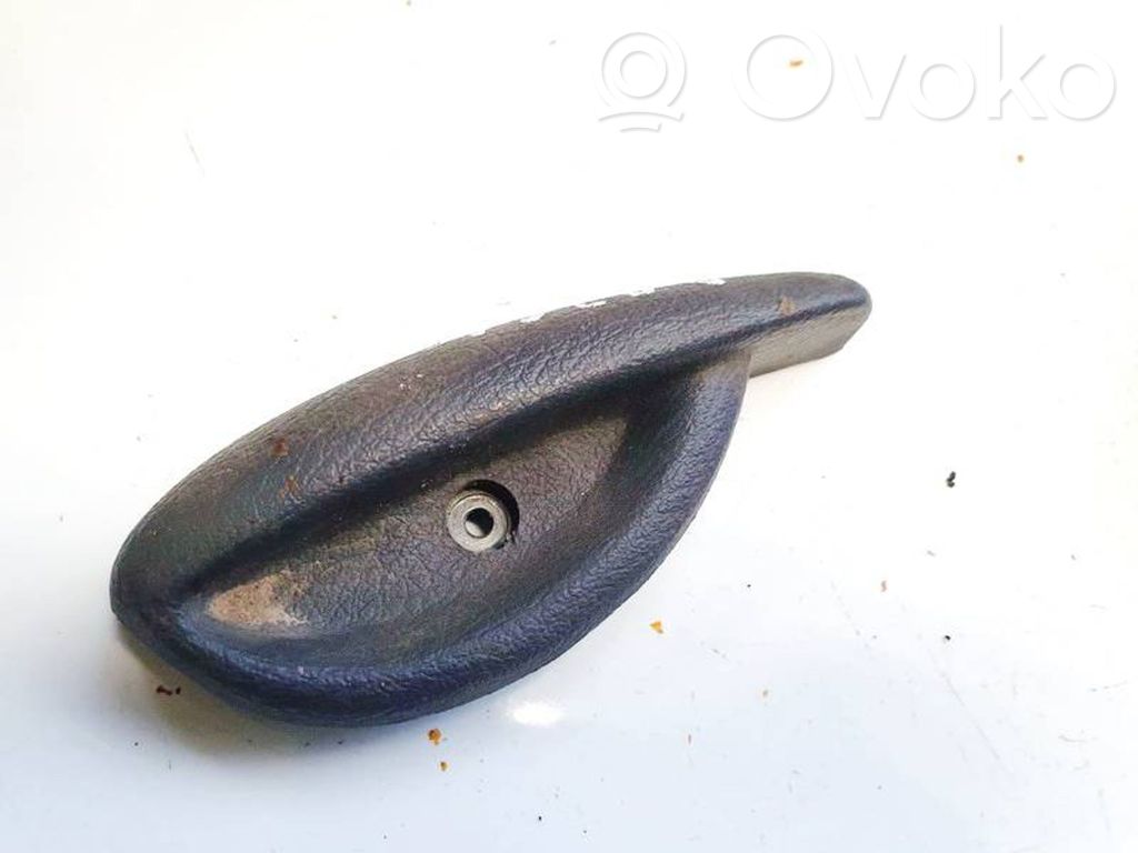 Daewoo Matiz Alte piese de interior