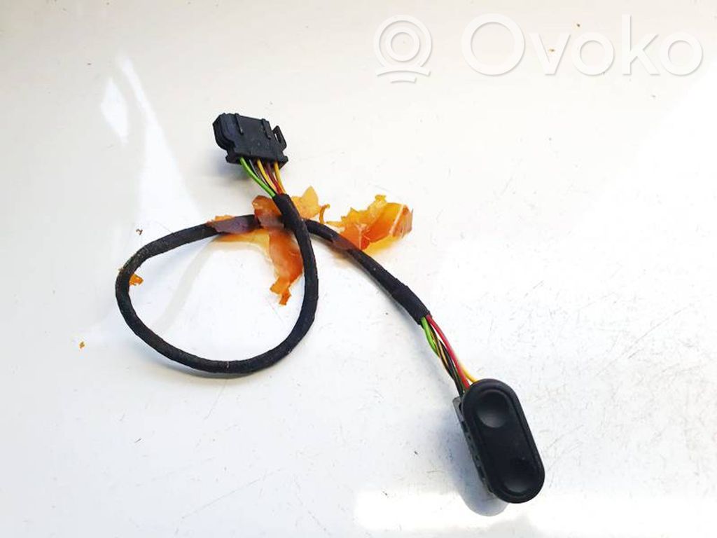 Audi A3 S3 8L Electric window control switch 