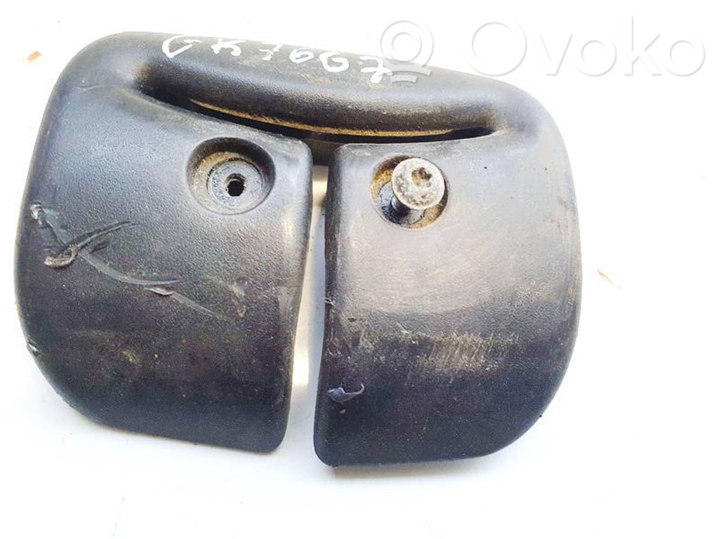 Peugeot 207 Altra parte interiore 