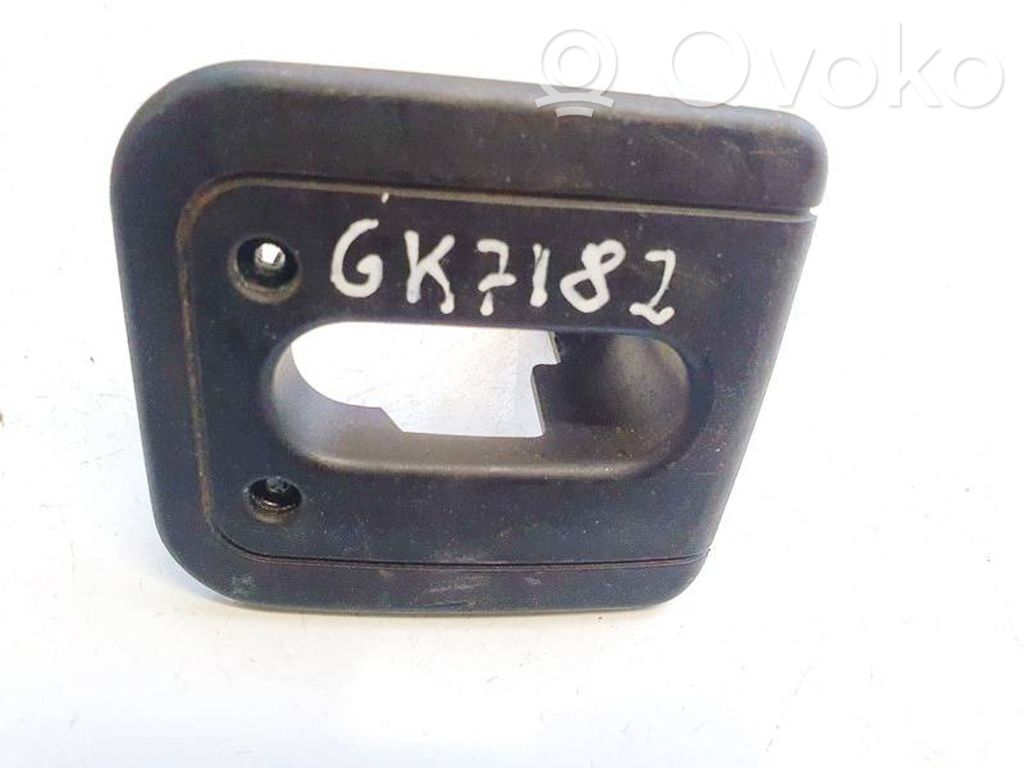 Citroen Xsara Kita salono detalė 