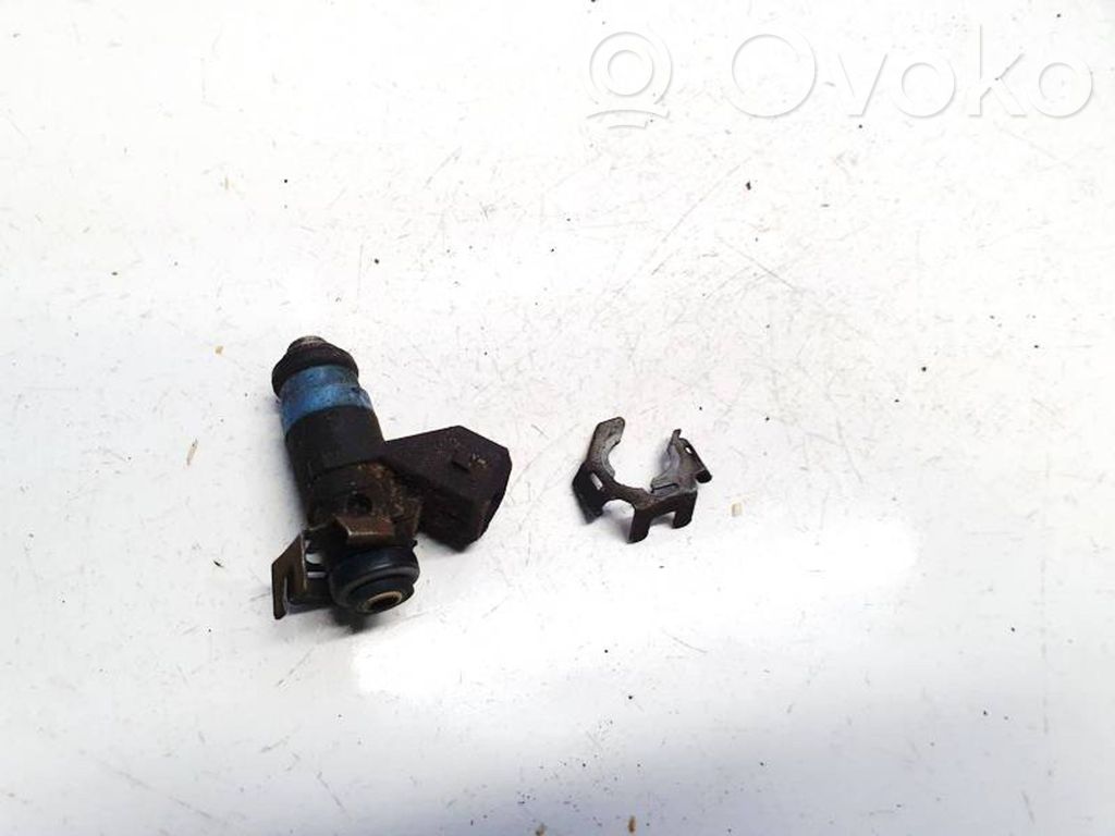 Inyector de combustible   5007B03447,H132254,5007B03447,H132254