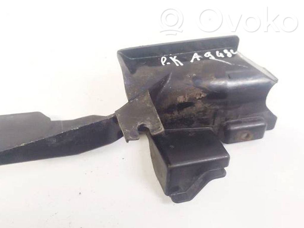 Saab 9-3 Ver2 Alte piese de interior 