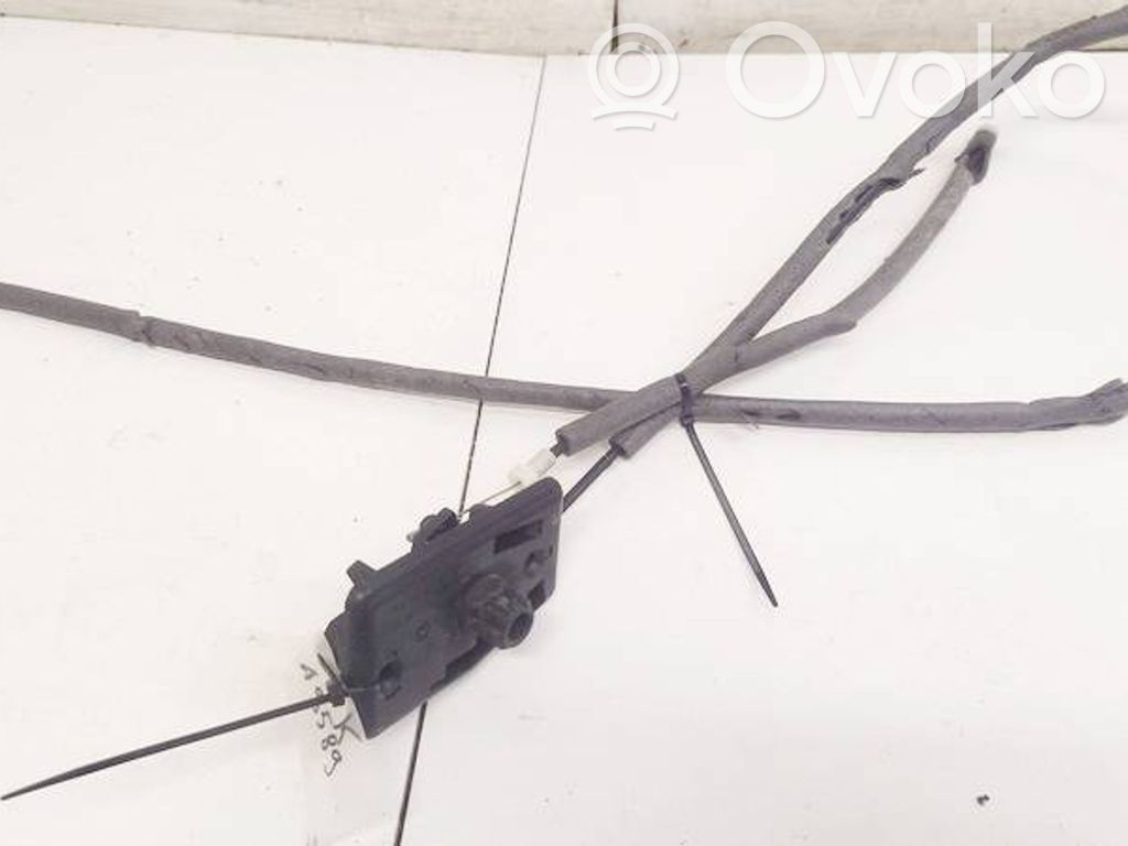 Línea de cable de puerta trasera   A9067400088,A9067400088