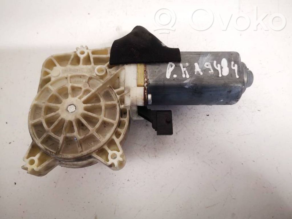 Saab 9-3 Ver2 Motor macara geam ușă față 