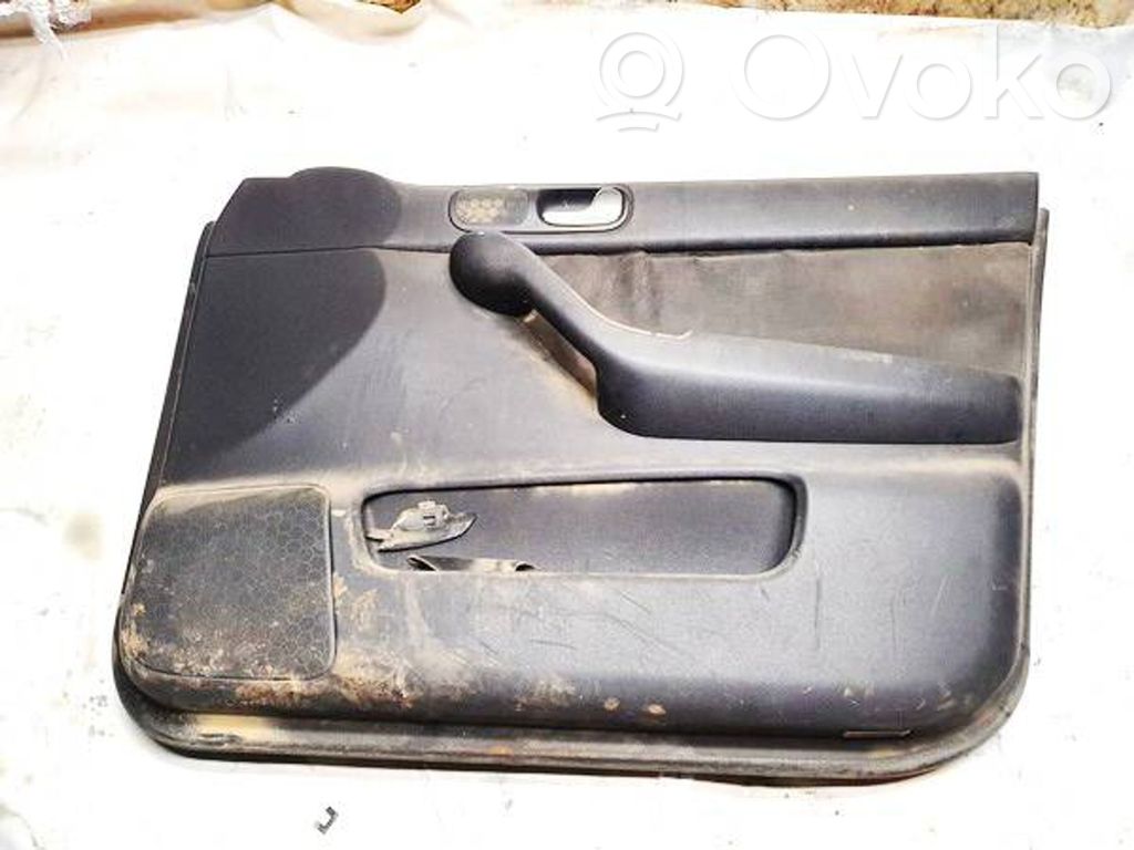 Etuoven verhoilu   8L48639,8L48639