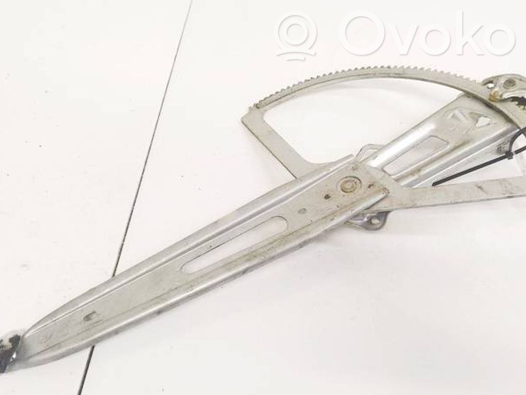 Opel Zafira A Mécanisme de lève-vitre avec moteur