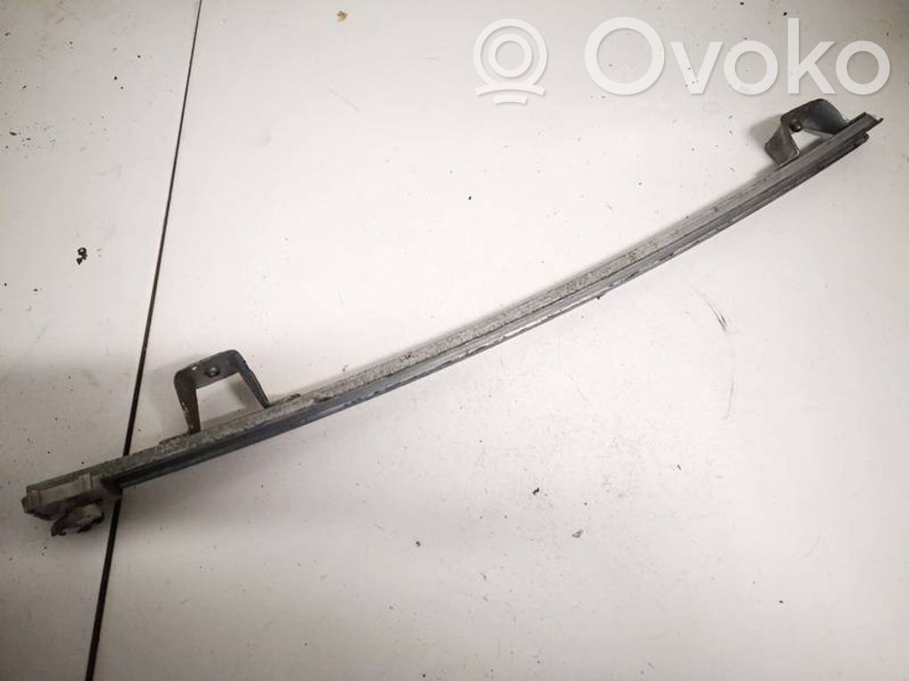 Opel Zafira A Altra parte esteriore 
