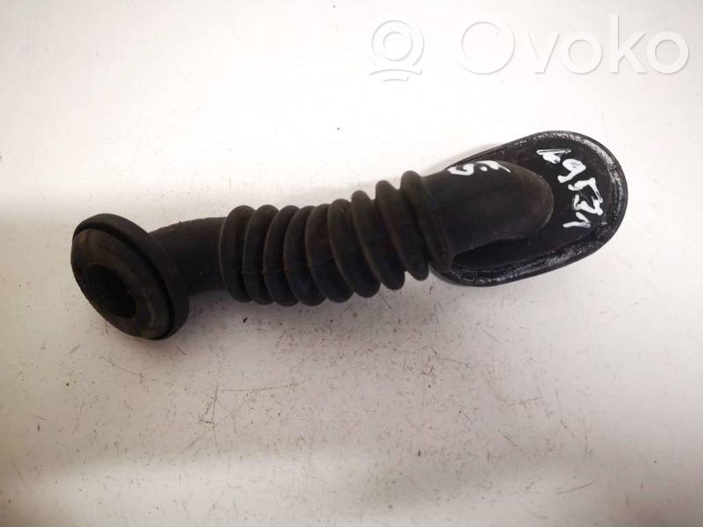 Volvo S40 Inne części karoserii 