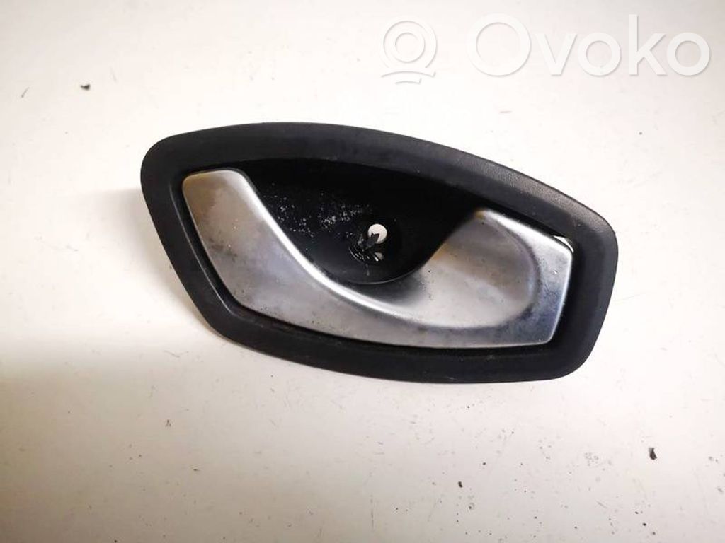 Renault Scenic III -  Grand scenic III Manecilla interna puerta delantera 