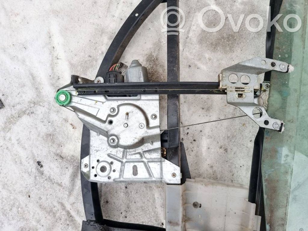 Audi A4 S4 B5 8D Elektryczny podnośnik szyby drzwi bocznych / przesuwnych 