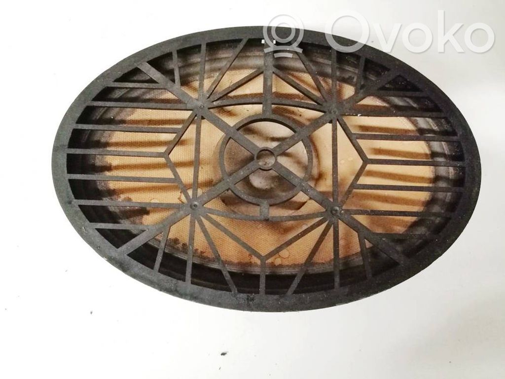 Peugeot 406 Głośnik drzwi przednich 