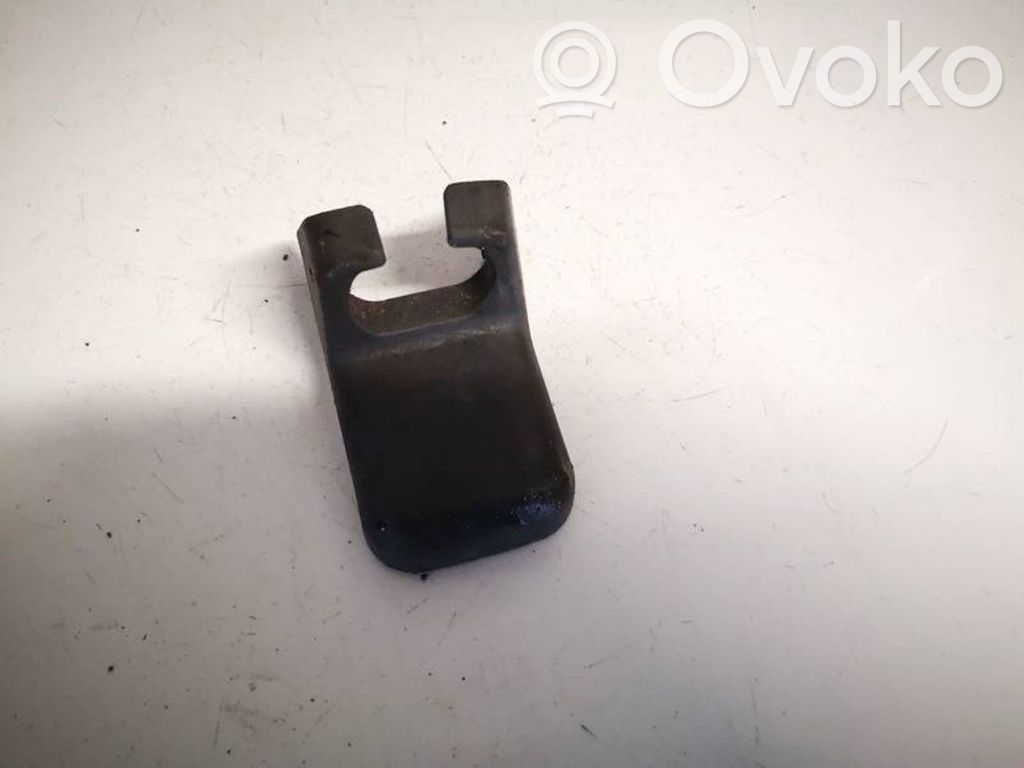Toyota Prius (XW20) Altra parte interiore