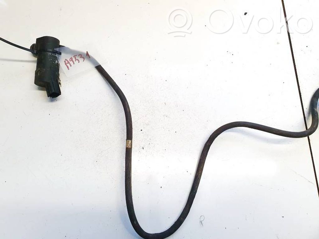 Volvo S40 Pompe de lave-glace de pare-brise