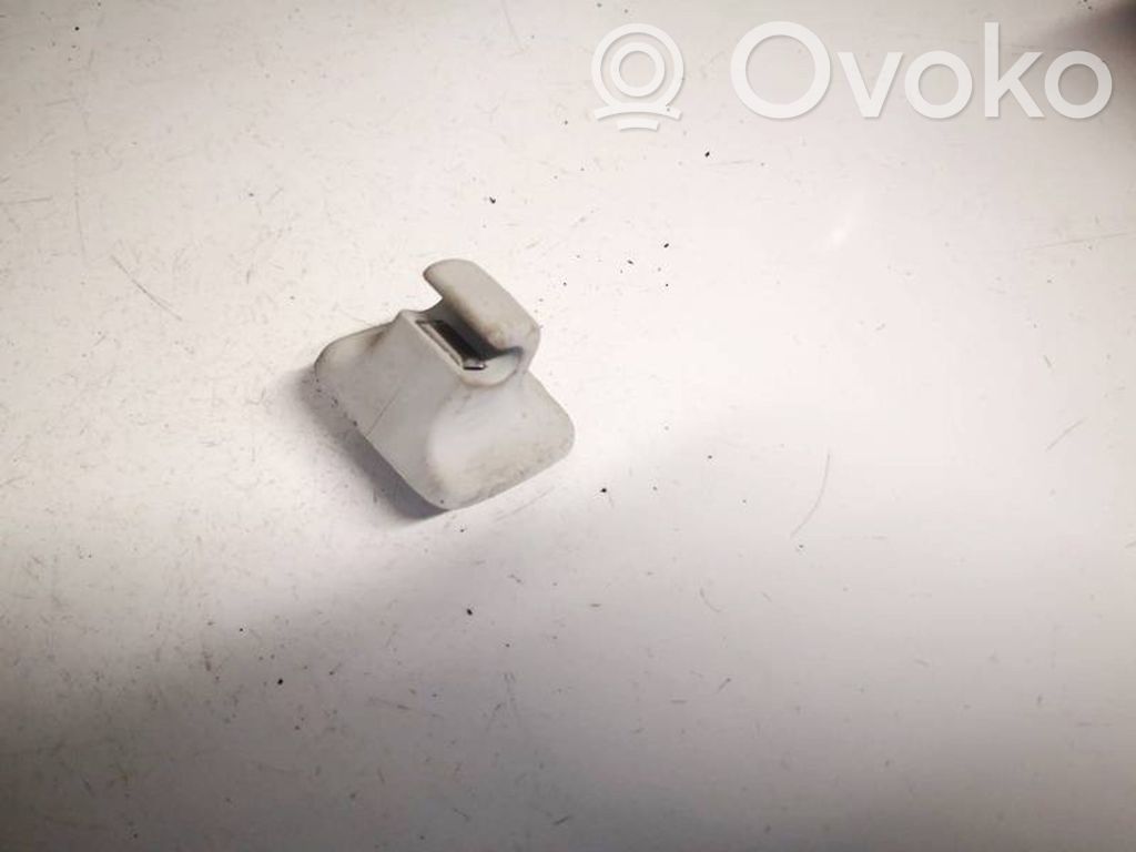 Volkswagen PASSAT B6 Altra parte interiore
