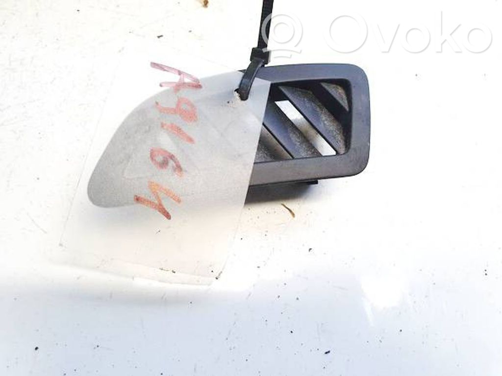Opel Insignia A Griglia di ventilazione centrale cruscotto 