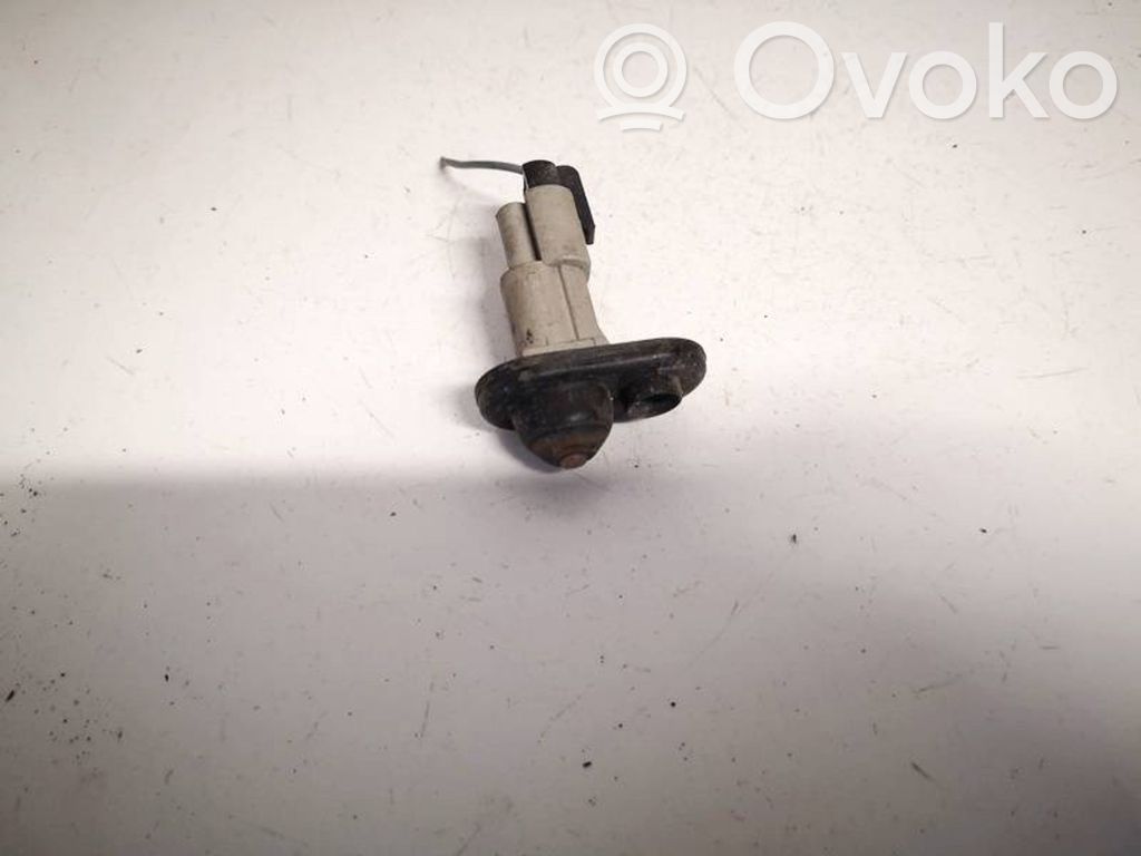 Opel Zafira A Sensore portiera anteriore coupé