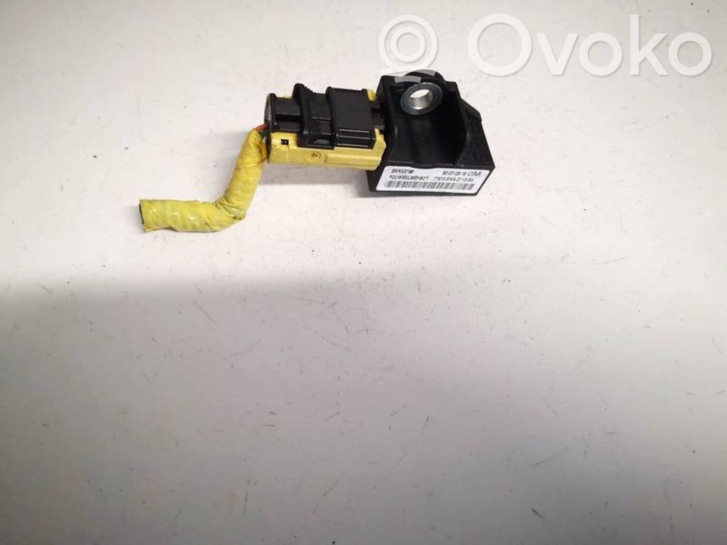 Honda CR-V Senzor impact/declanșare airbag