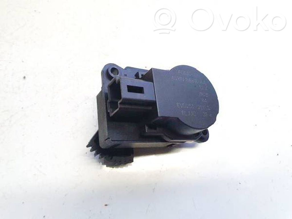 Ford Focus Motorino attuatore aria
