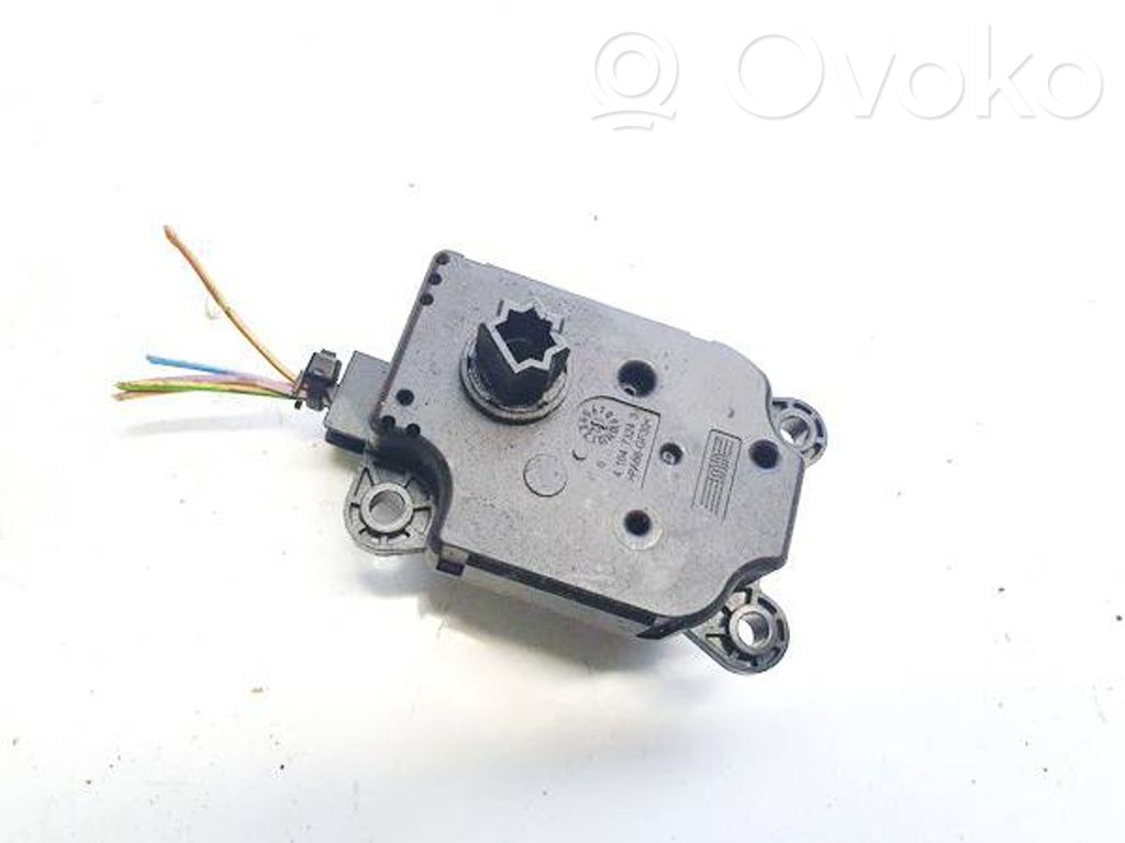 Ford Focus Motorino attuatore aria