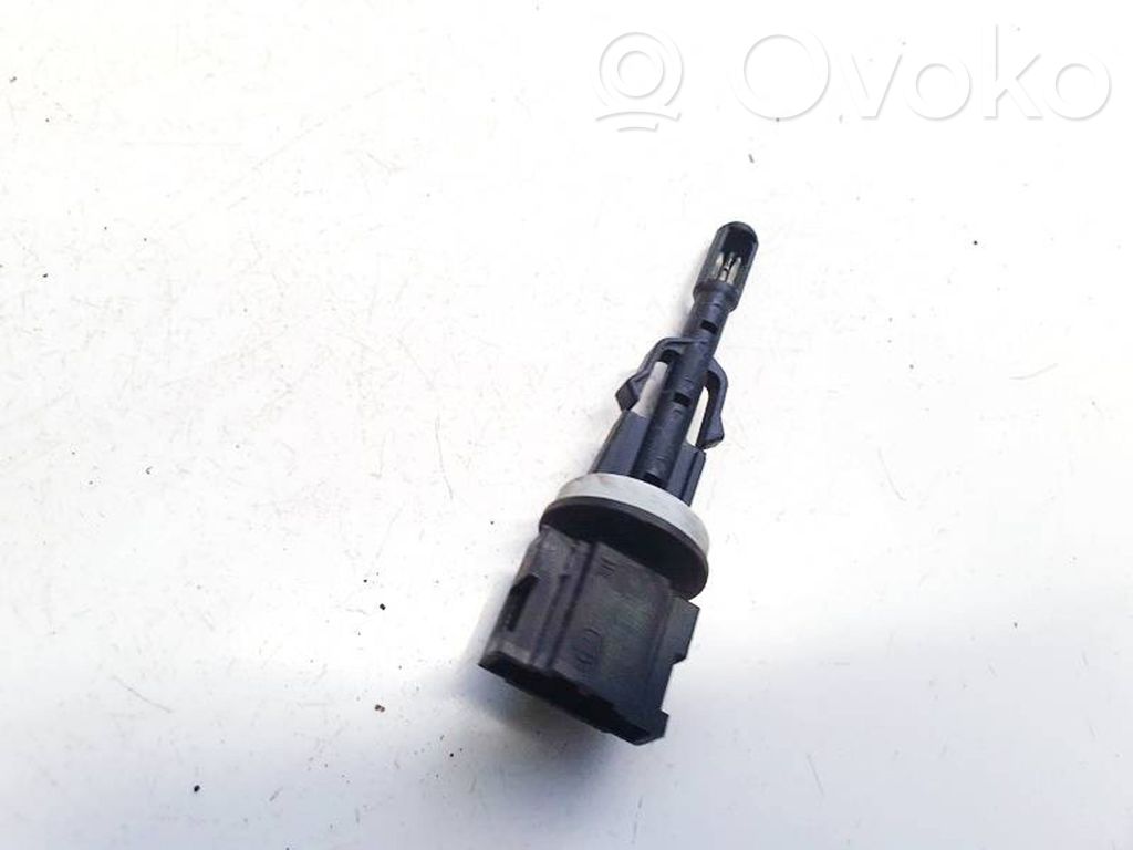 Skoda Fabia Mk2 (5J) Innentemperatursensor 