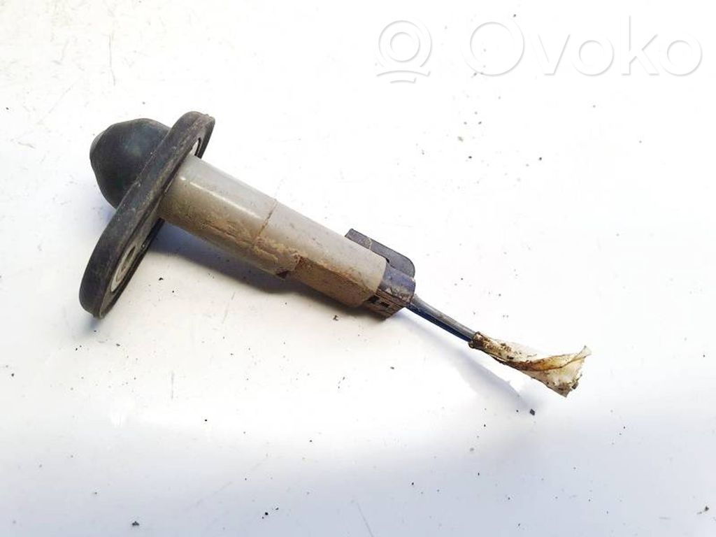 Opel Astra G Etuoven anturi, coupe-malli 