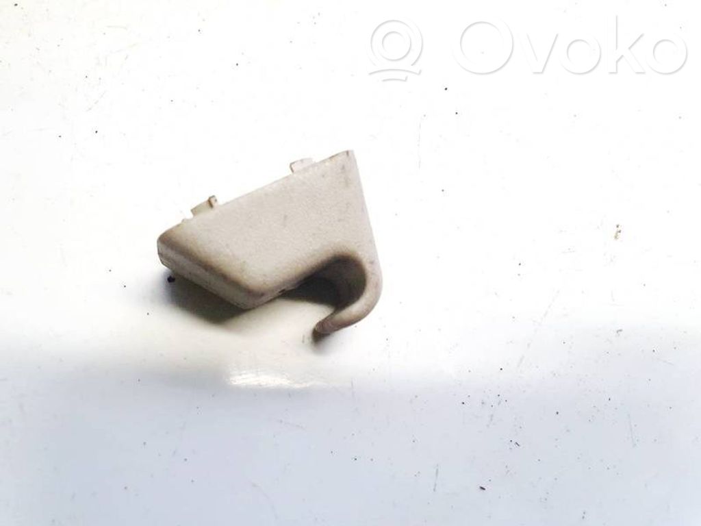 Opel Astra G Alte piese de interior
