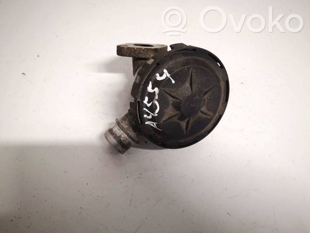 Citroen Xsara Picasso Zawór EGR 