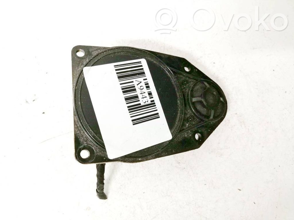 Volkswagen Touran II Altoparlante portiera anteriore