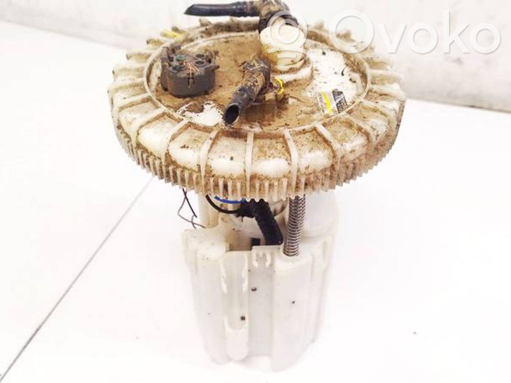 Toyota Prius (XW20) Pompă combustibil în rezervor 