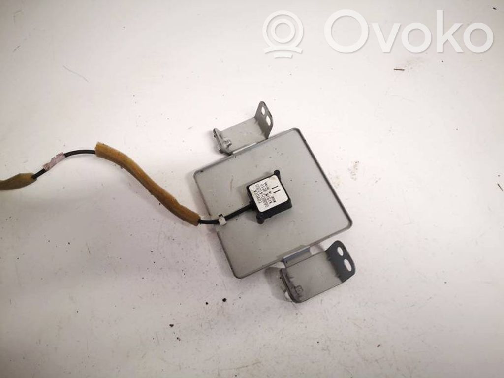 Toyota Prius (XW20) Unitate control antenă 