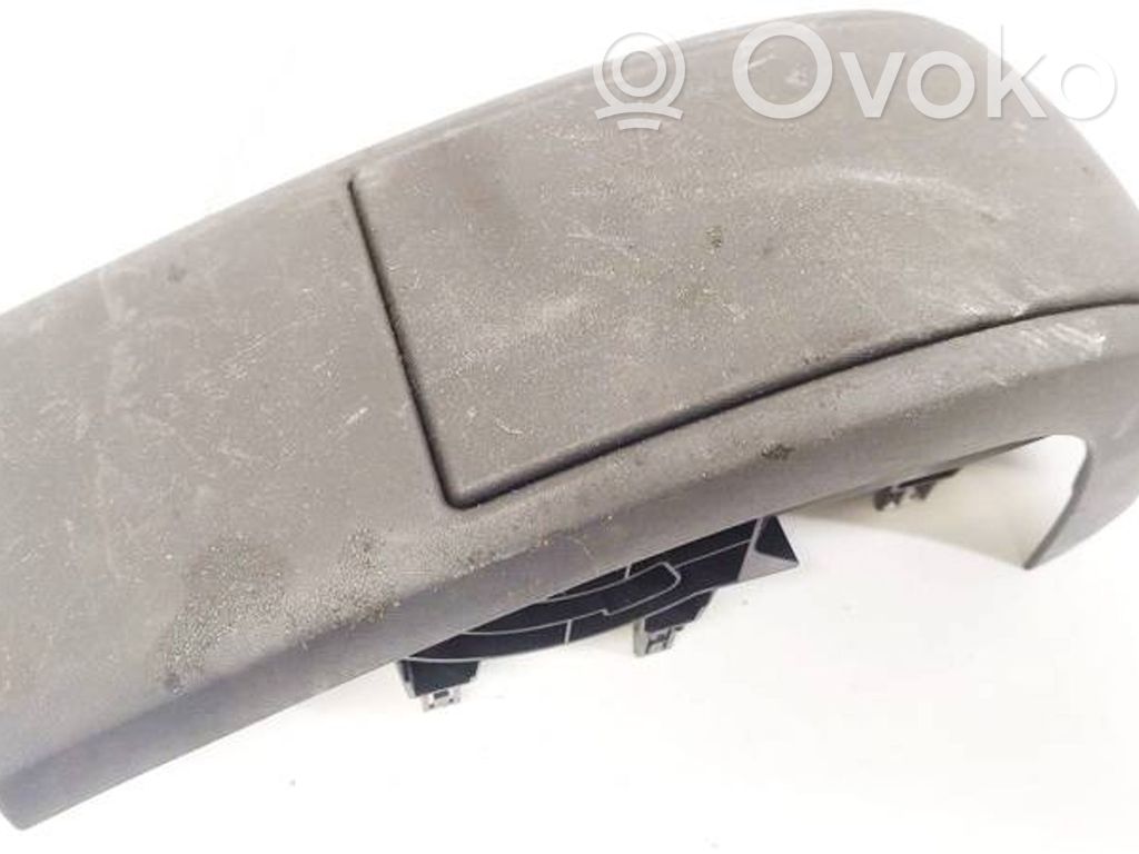 Toyota Prius (XW20) Inne części wnętrza samochodu 