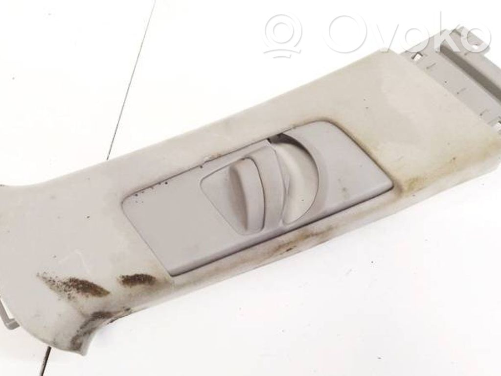 Toyota Prius (XW20) Inne części wnętrza samochodu 