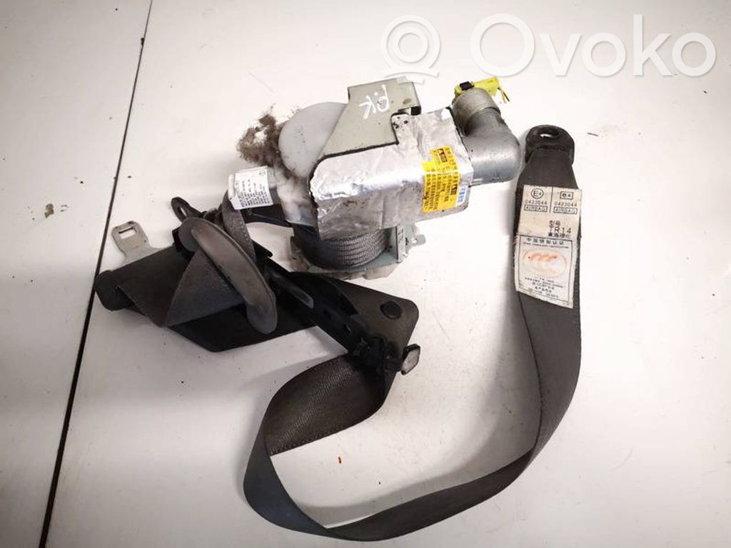 Cinturón delantero   7L8220P,7L8220P,7L8220P,7L8220P