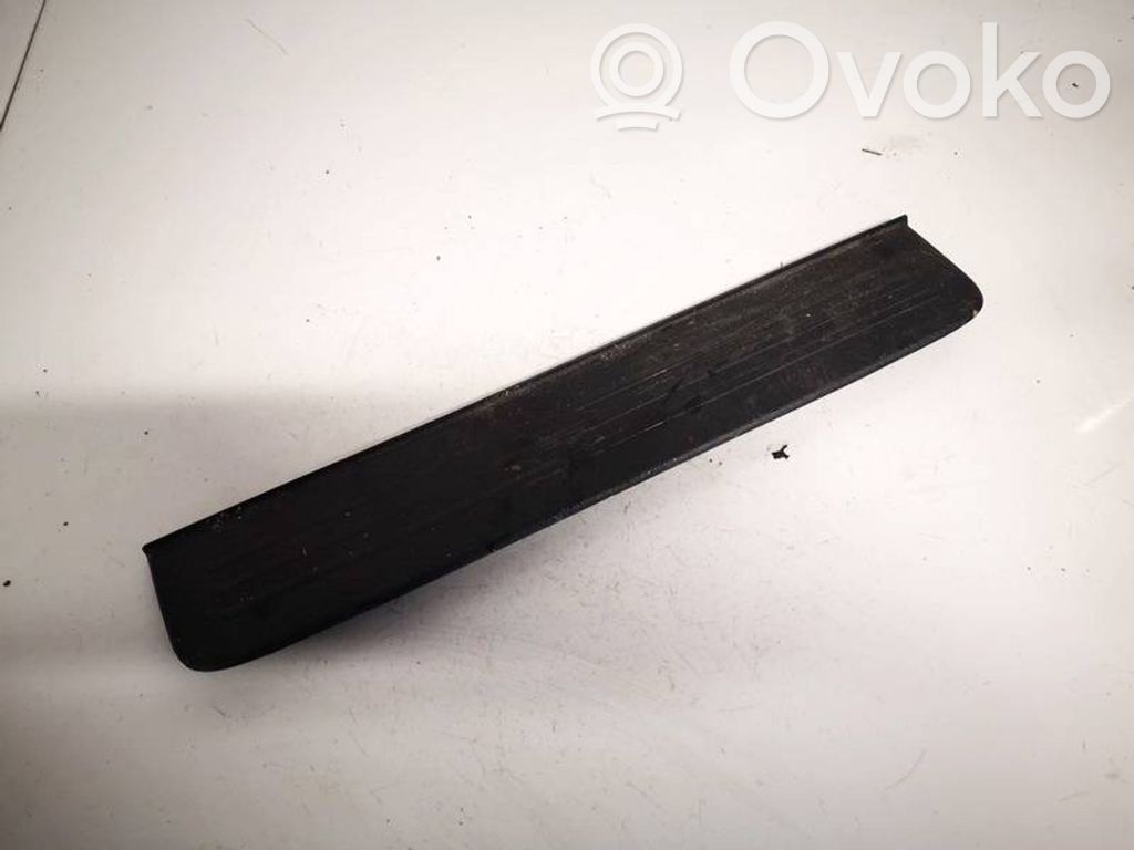 Toyota Prius (XW20) Copertura del rivestimento del sottoporta posteriore 