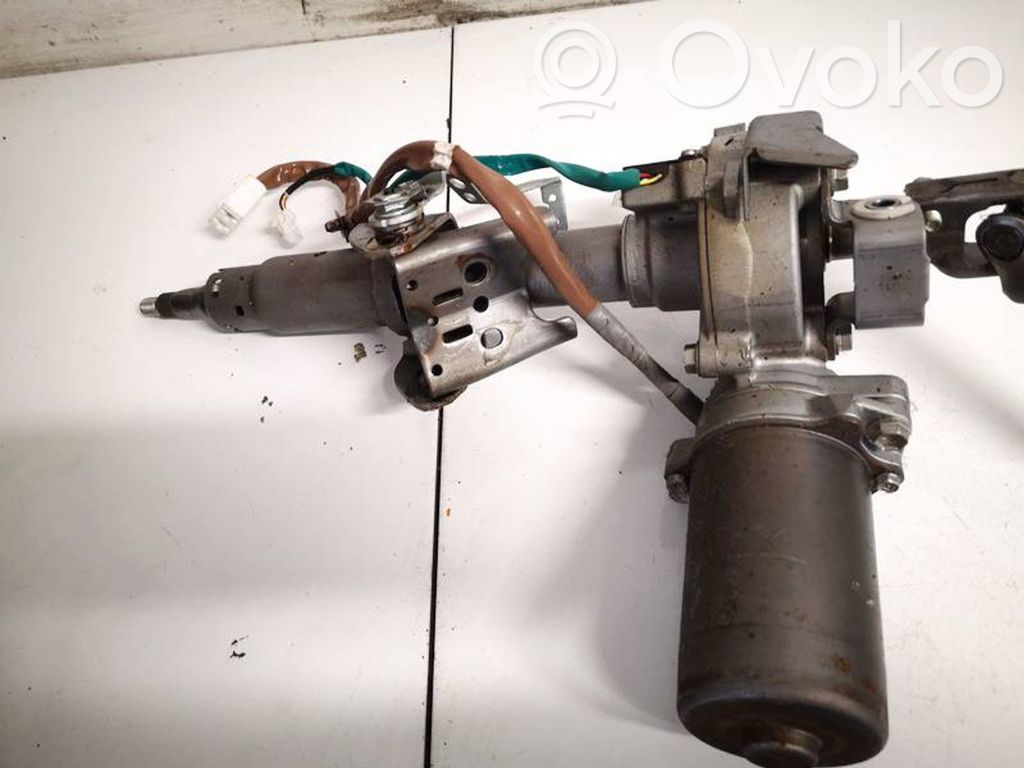 Toyota Prius (XW20) Pompa servosterzo